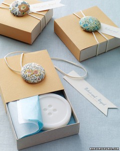 Button Packaging